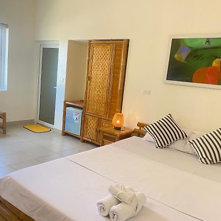 Ngoc Linh Villas Le Vinh Zewnętrze zdjęcie