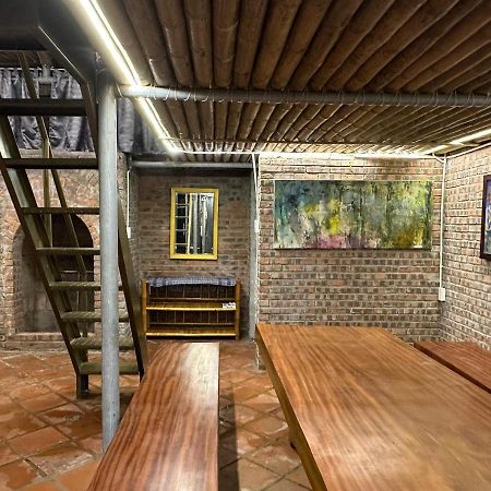 Ngoc Linh Villas Le Vinh Zewnętrze zdjęcie