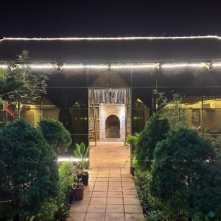 Ngoc Linh Villas Le Vinh Zewnętrze zdjęcie