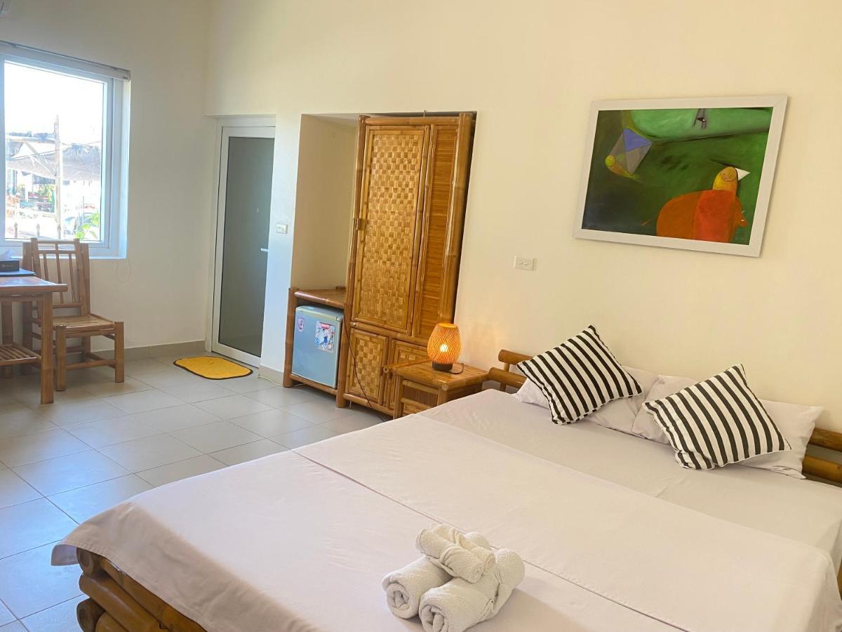Ngoc Linh Villas Le Vinh Zewnętrze zdjęcie