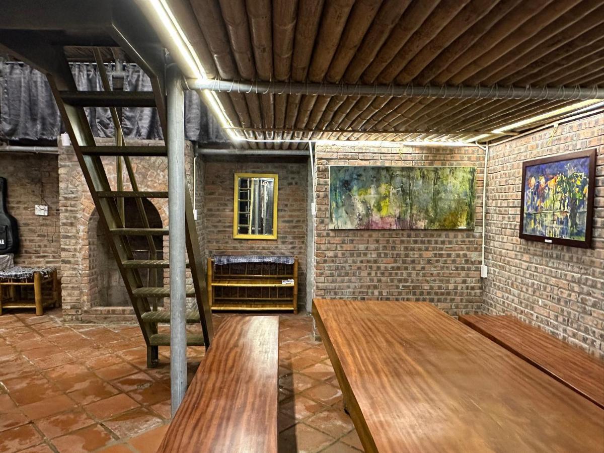 Ngoc Linh Villas Le Vinh Zewnętrze zdjęcie