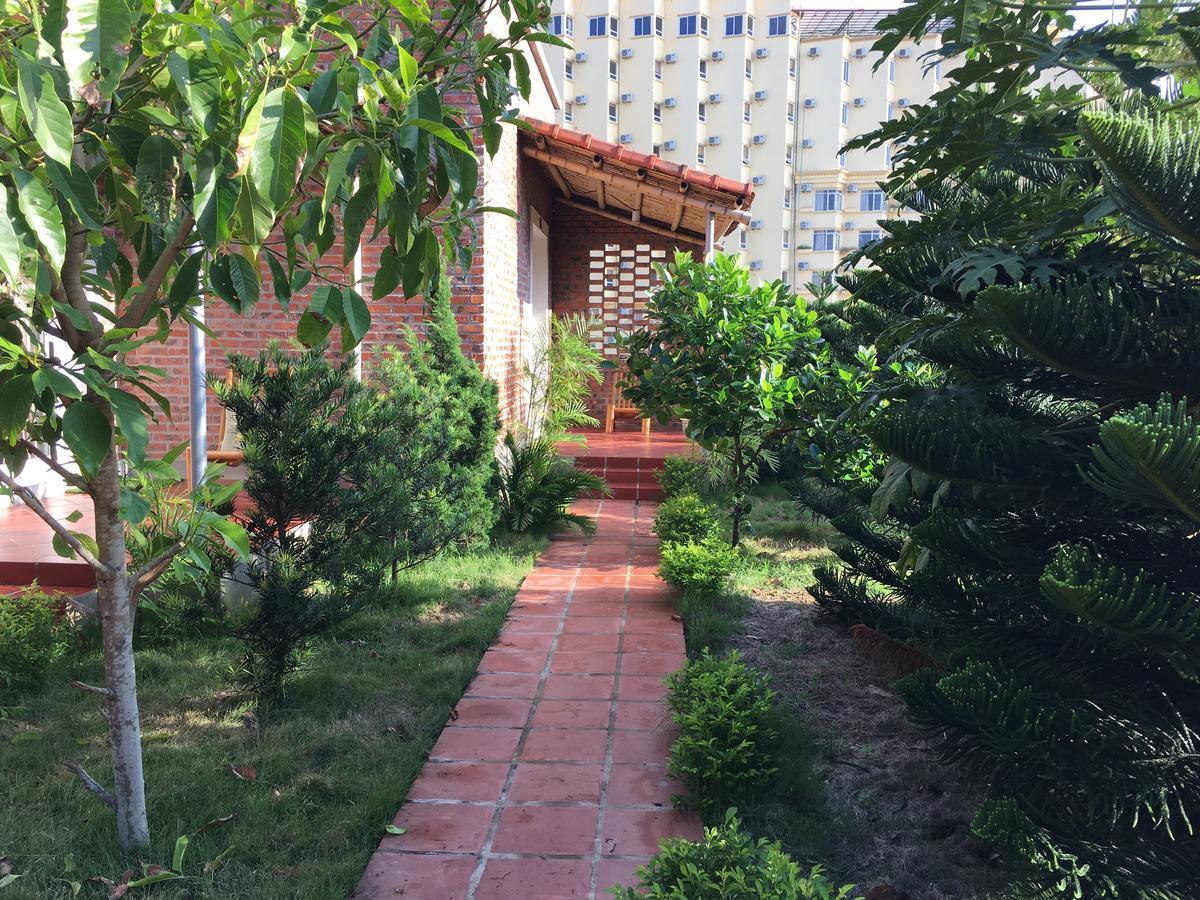 Ngoc Linh Villas Le Vinh Zewnętrze zdjęcie