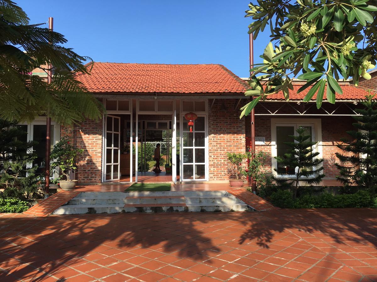 Ngoc Linh Villas Le Vinh Zewnętrze zdjęcie