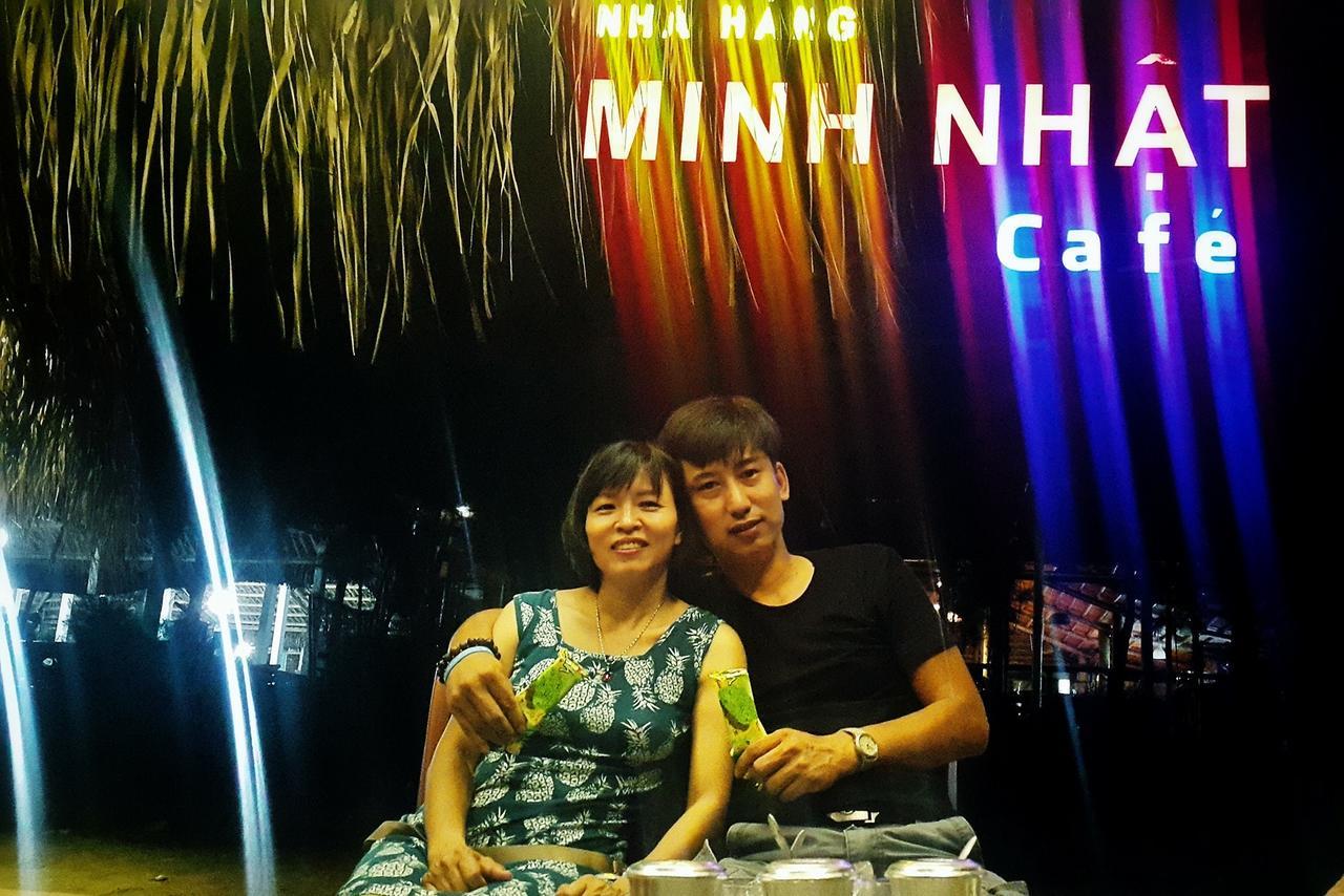Ngoc Linh Villas Le Vinh Zewnętrze zdjęcie