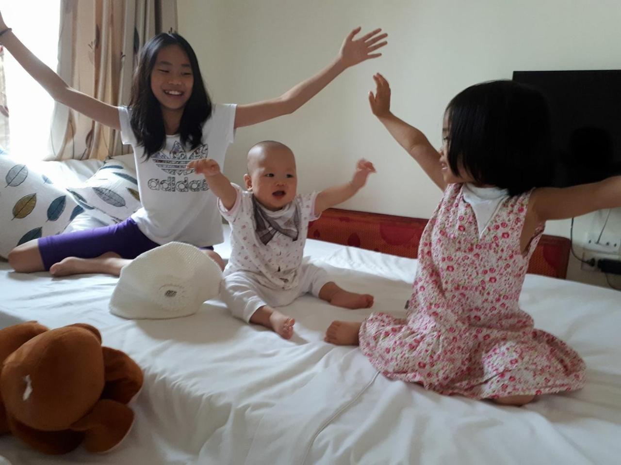 Ngoc Linh Villas Le Vinh Zewnętrze zdjęcie